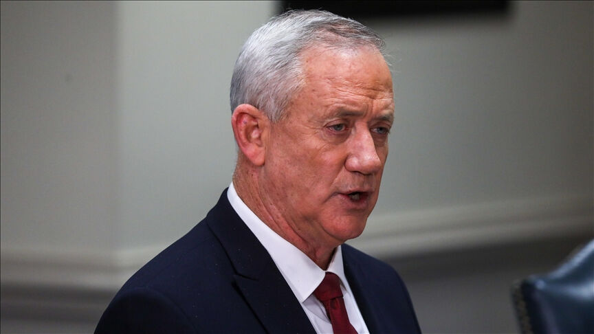 CANLI | İran'ın etkili saldırıları sonrası İsrail hedeflerinden birini açıkladı - 1. Resim