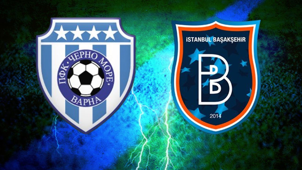 Cherno More nerenin, hangi ülkenin takımı? Başakşehir’in Avrupa’daki rakibi Cherno More hakkında bilgiler Cherno More nerenin, hangi ülkenin takımı? Başakşehir’in Avrupa’daki rakibi Cherno More hakkında bilgiler