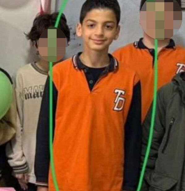 Denizdeki can pazarından bir acı haber daha! Evladından sonra babası da hayatını kaybetti - 3. Resim