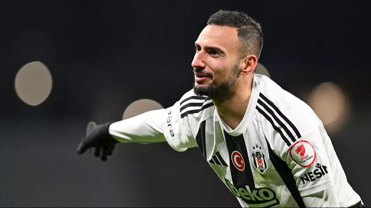 Dikiltaş Projesi'yle bağımsızlık geliyor! Beşiktaş büyük oynuyor... - 1. Resim