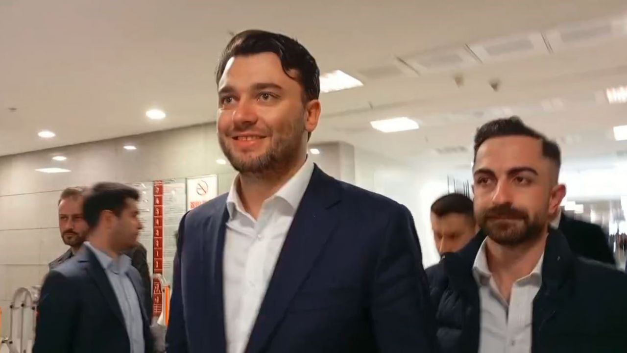 Ekrem İmamoğlu’nun avukatına tutuklama talebi - 1. Resim