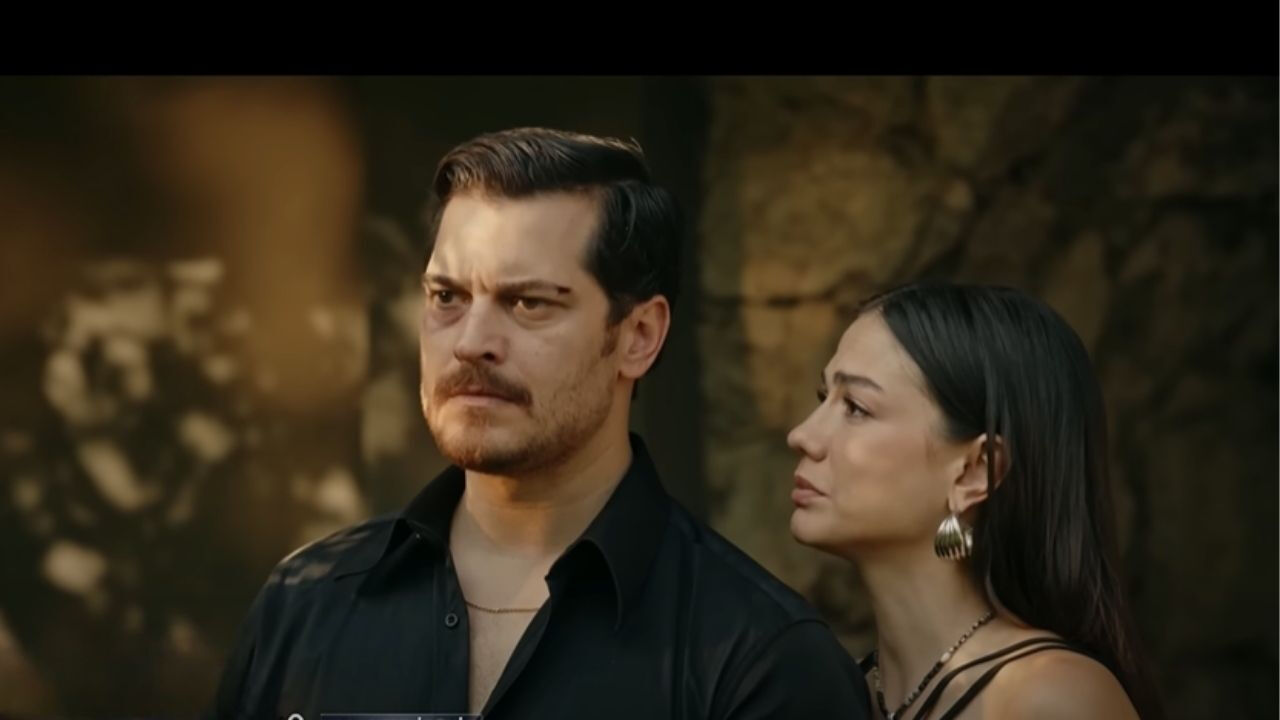 Eşref Rüya ne zaman başlıyor? 2. sezon tarihi - 1. Resim