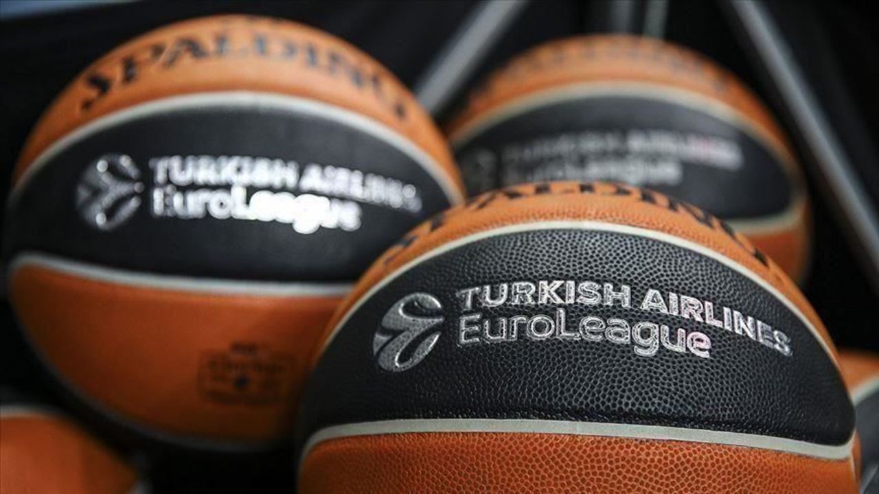 EuroLeague'de flaş karar! Yeni sezon takvimi belli oldu EuroLeague'de flaş karar! Yeni sezon takvimi belli oldu