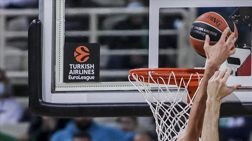 EuroLeague'de flaş karar! Yeni sezon takvimi belli oldu EuroLeague'de flaş karar! Yeni sezon takvimi belli oldu - 3. Resim