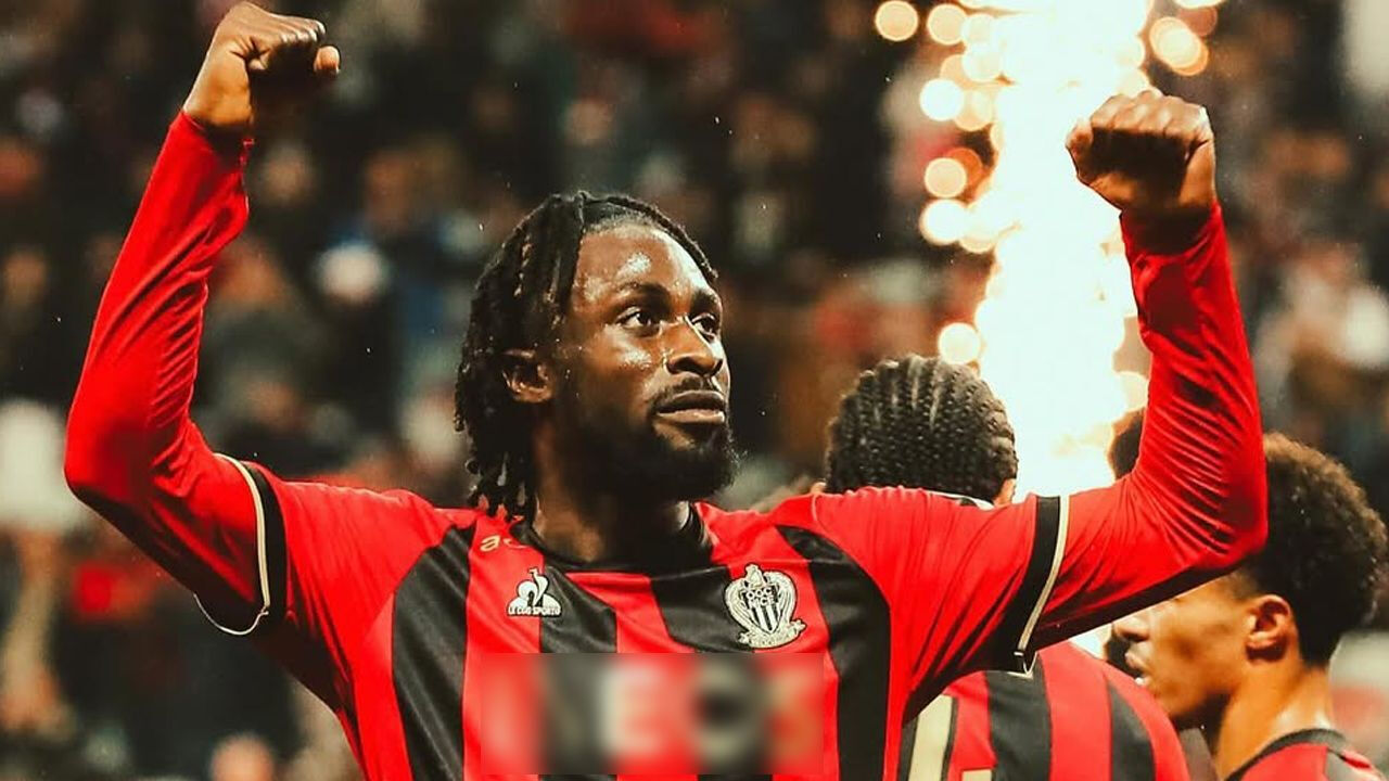 Fenerbahçe'ye Evann Guessand şoku! Teklife cevap gelmedi Fenerbahçe'ye Evann Guessand şoku! Teklife cevap gelmedi - 3. Resim