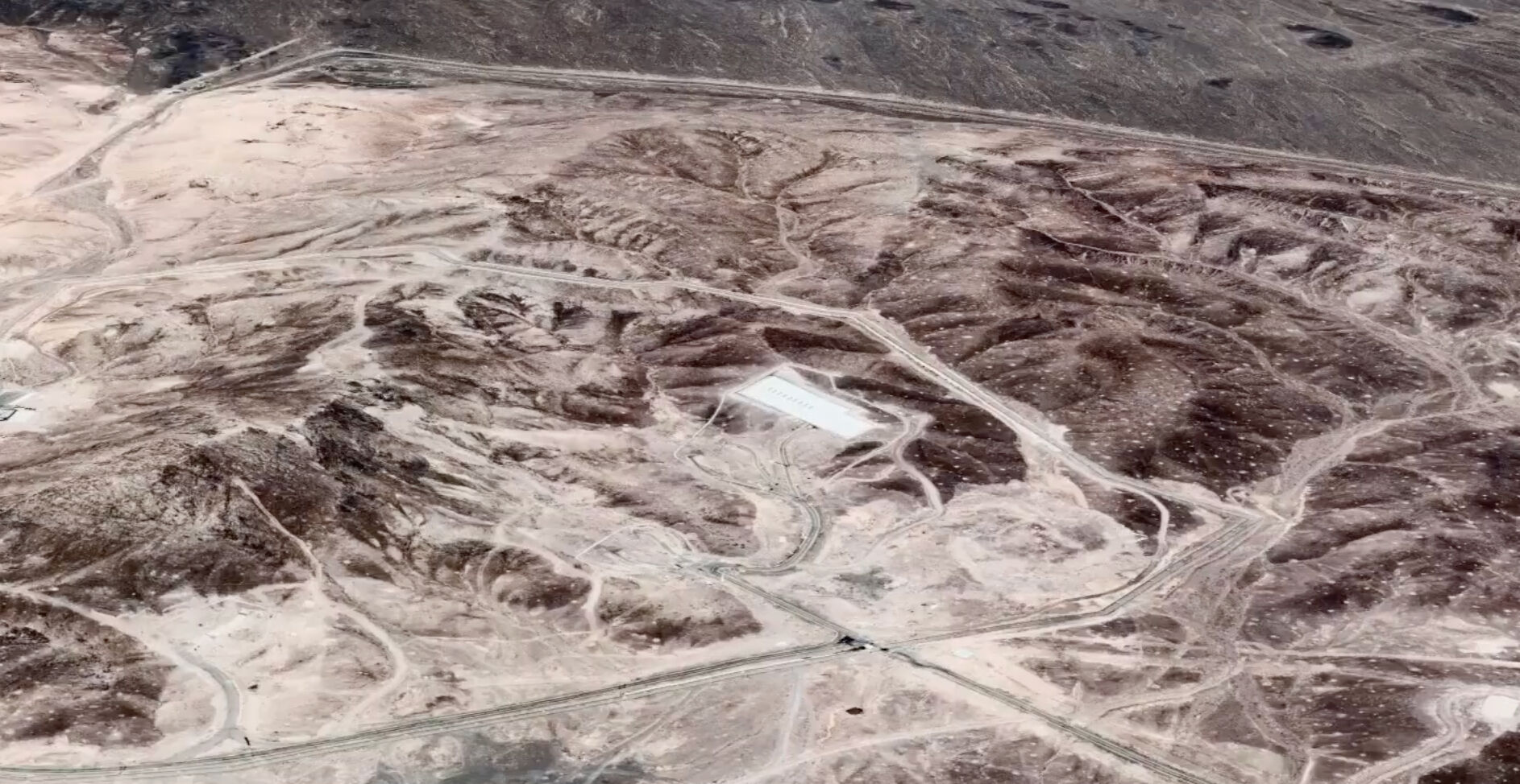 Fordo Nükleer Tesisi yerin kaç metre altında, nerede? ABD'nin Fordo Nükleer Tesisi yerin kaç metre altında, nerede? ABD'nin