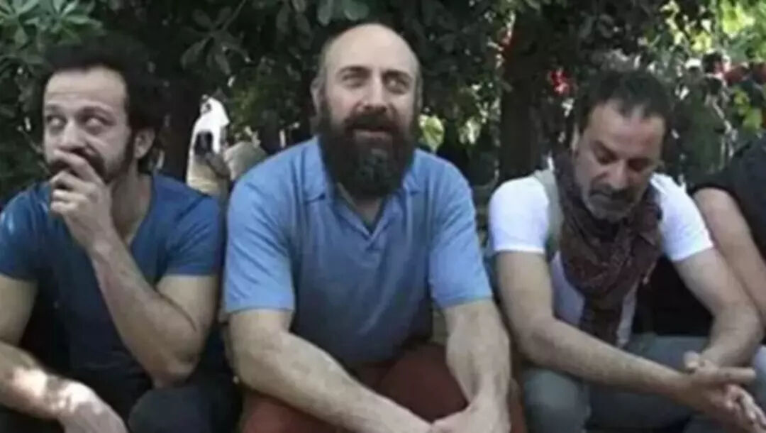 Halit Ergenç ile Rıza Kocaoğlu'na kötü haber: Gerekçeli karar açıklandı Halit Ergenç ile Rıza Kocaoğlu'na kötü haber: Gerekçeli karar açıklandı - 1. Resim