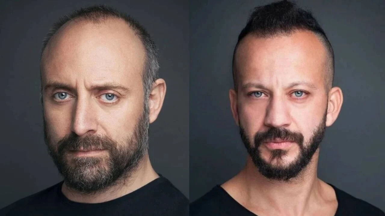 Halit Ergenç ile Rıza Kocaoğlu'na kötü haber: Gerekçeli karar açıklandı Halit Ergenç ile Rıza Kocaoğlu'na kötü haber: Gerekçeli karar açıklandı - 3. Resim