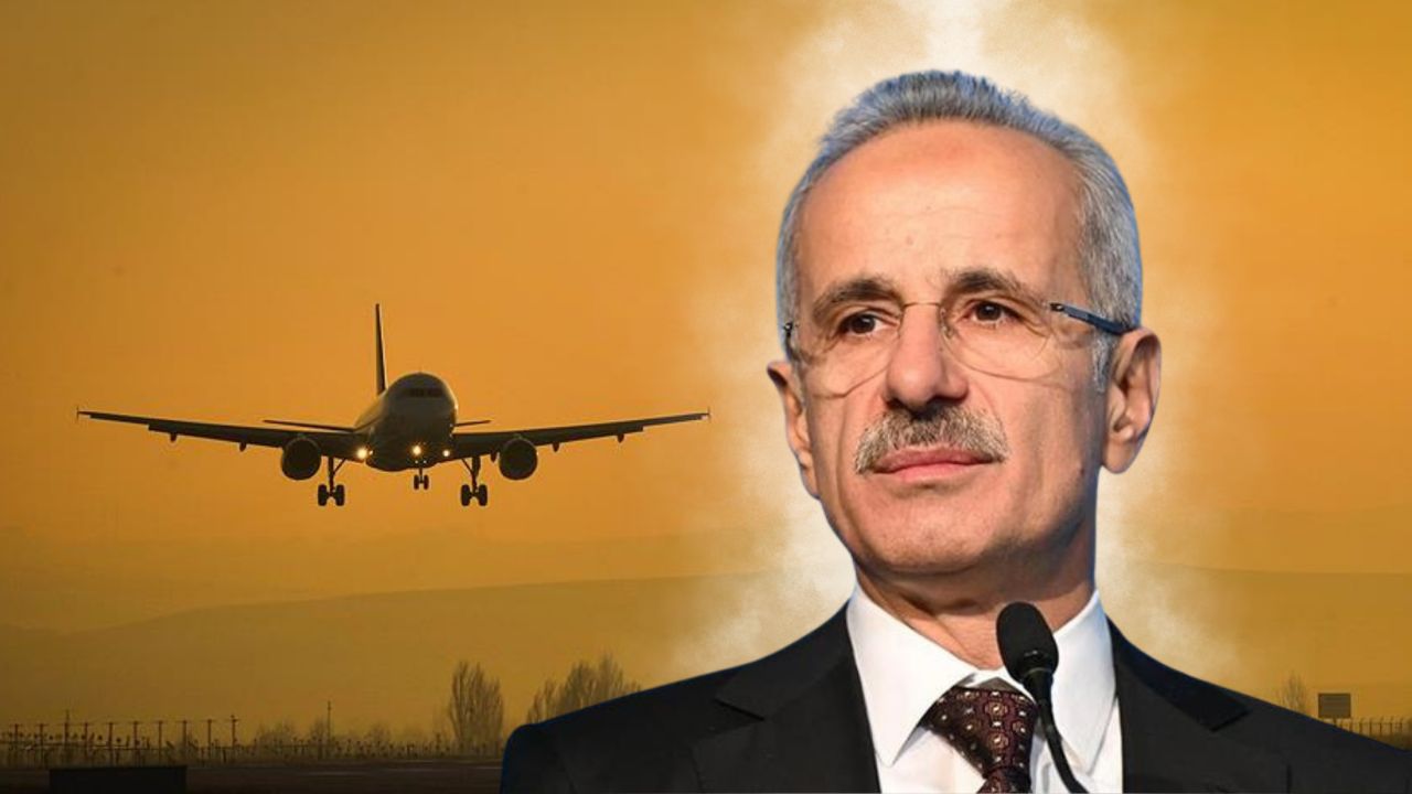 Hangi ülkelere uçuş seferleri yasaklandı? Çatışma bitene kadar kapalı olacak! Hangi ülkelere uçuş seferleri yasaklandı? Çatışma bitene kadar kapalı olacak!