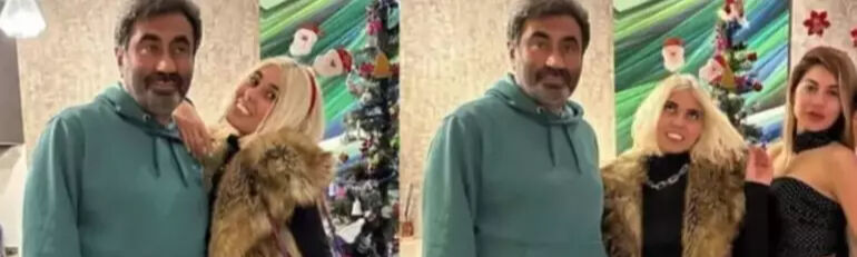 İki kere kalp krizi geçirmişti! Nihal Candan'ın babası Prof. Dr. Hakan Candan ilk kez konuştu: Olay açıklama - 2. Resim