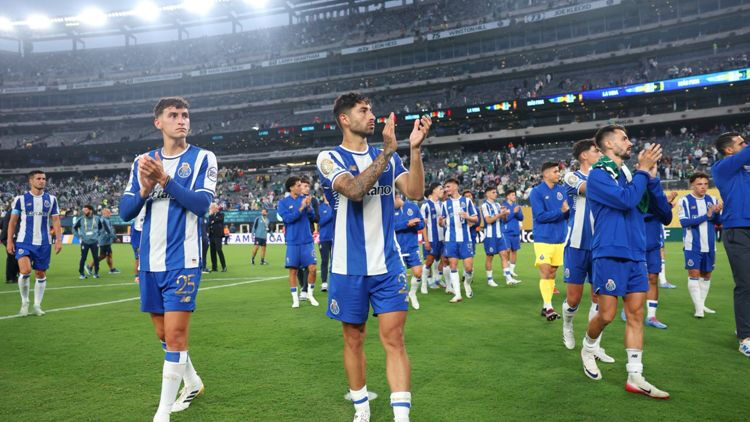 Inter Miami - Porto maçı ne zaman, saat kaçta ve hangi kanalda? Muhtemel ilk 11'ler açıklandı - 1. Resim