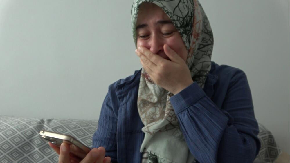 İş için Dubai diye Uganda'ya götürüldü! Ailesi perişan oldu: Haber alamıyoruz - 1. Resim