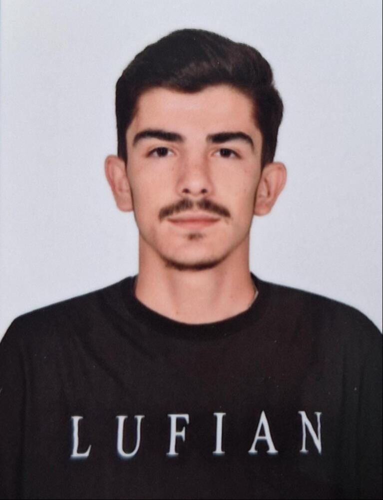 İş için Dubai diye Uganda'ya götürüldü! Ailesi perişan oldu: Haber alamıyoruz İş için Dubai diye Uganda'ya götürüldü! Ailesi perişan oldu: Haber alamıyoruz - 2. Resim