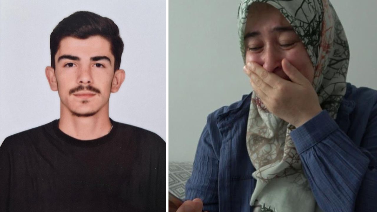 İş için Dubai diye Uganda'ya götürüldü! Ailesi perişan oldu: Haber alamıyoruz İş için Dubai diye Uganda'ya götürüldü! Ailesi perişan oldu: Haber alamıyoruz