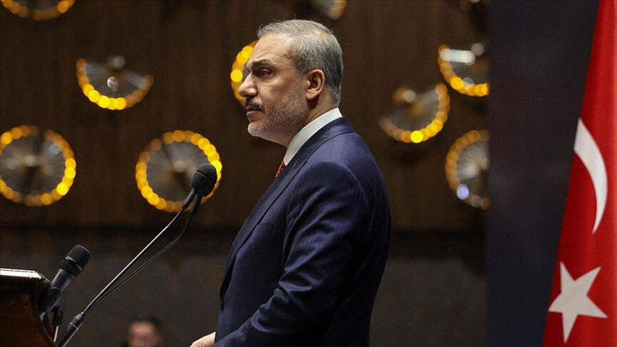 İslam İşbirliği Teşkilatı Dışişleri Bakanları Konseyi İstanbul'da toplanıyor - 1. Resim