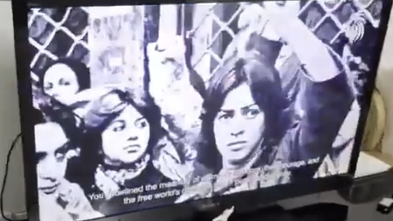 İsrail, Ulusal İran kanalını hackledi: Televizyonu açanlar neye uğradığın şaşırdı! İsrail, Ulusal İran kanalını hackledi! Amini üzerinden "sokağa çıkın" çağrısı yaptılar - 1. Resim