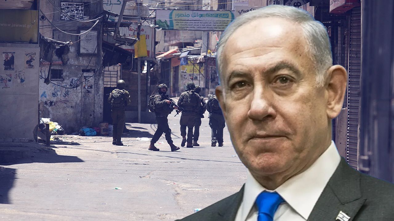Dünyanın gözü bu savaşta: Netanyahu'dan yeni açıklama geldi! Dünyanın gözü bu savaşta: Netanyahu'dan yeni açıklama geldi!