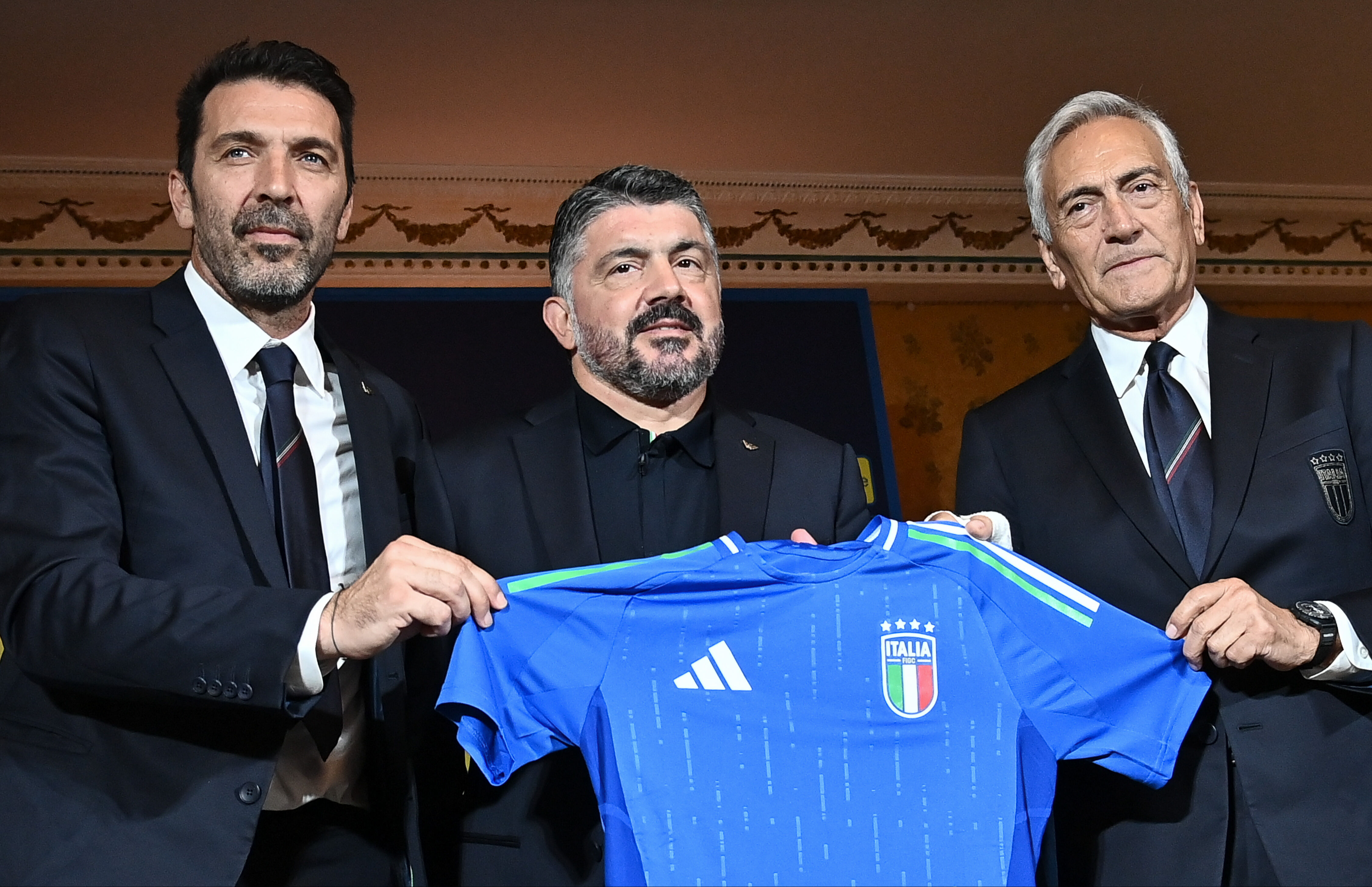 İstanbul finali tarihe geçmişti! Gennar Gattuso'dan yıllar sonra acı itiraf: Aylarca kabus yaşadım - 3. Resim