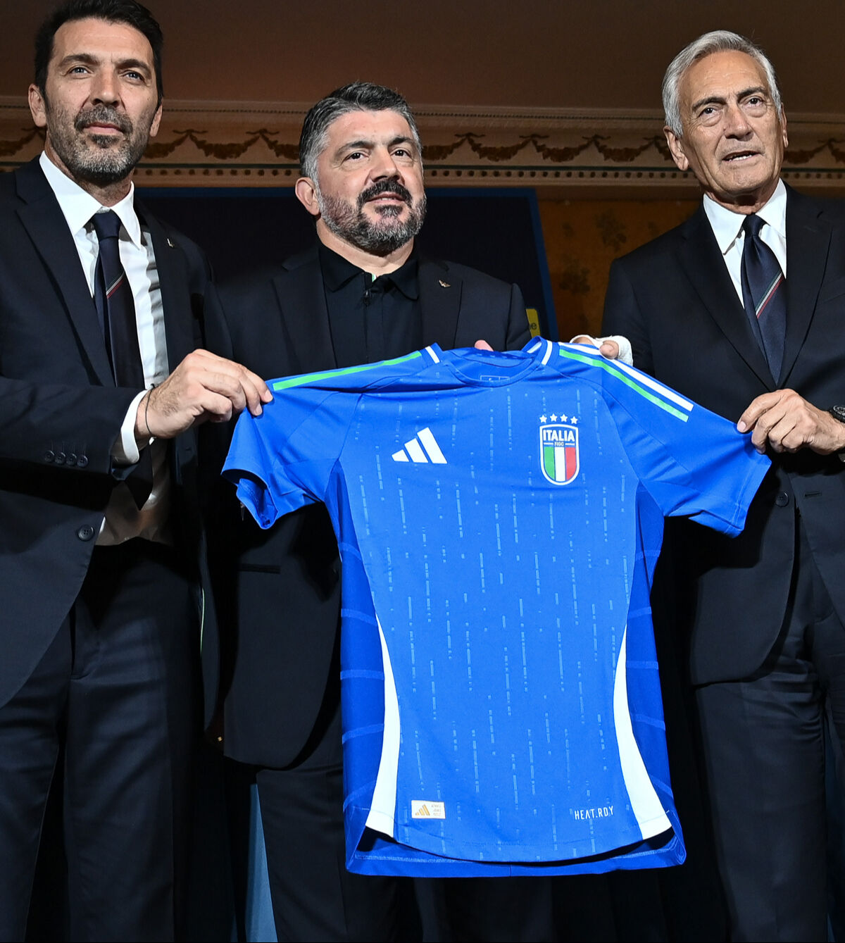 İstanbul finali tarihe geçmişti! Gennar Gattuso'dan yıllar sonra acı itiraf: Aylarca kabus yaşadım - 2. Resim