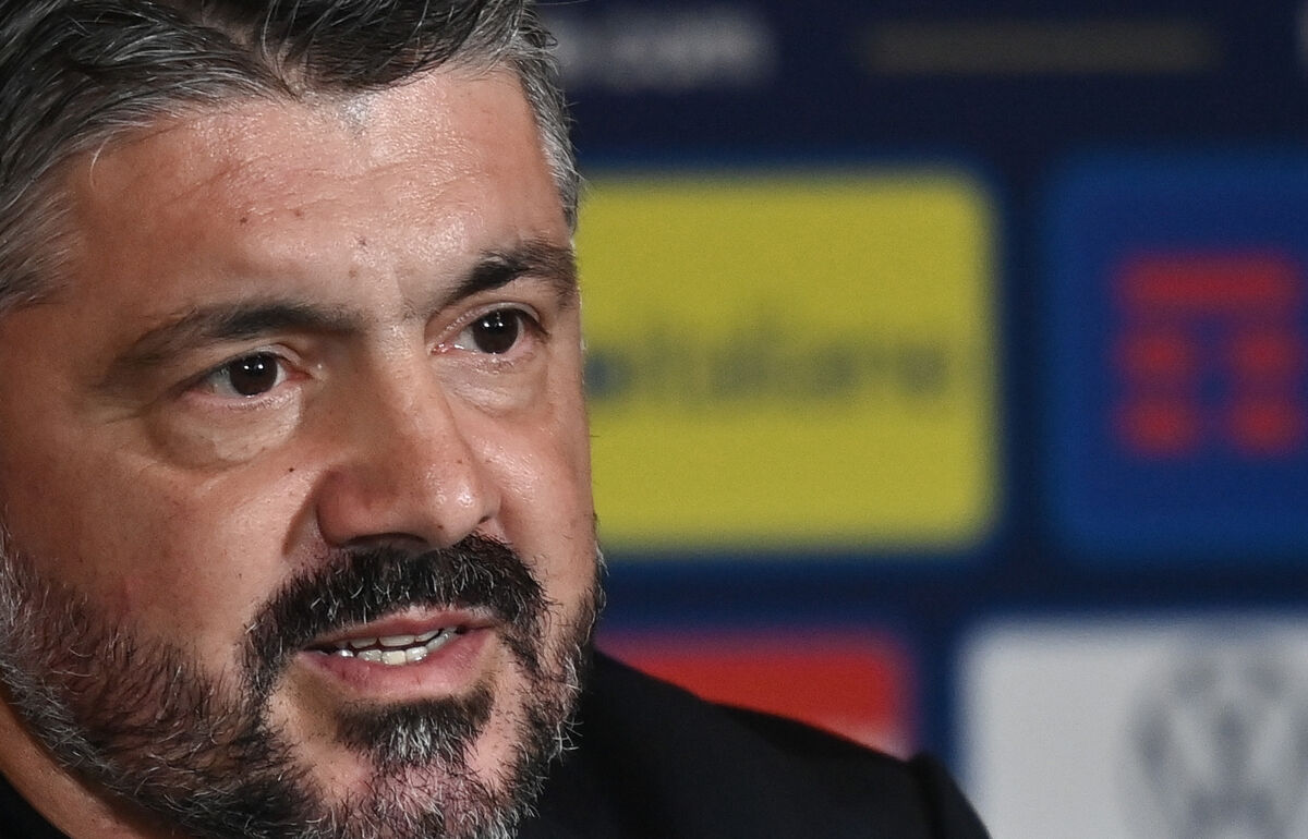 İstanbul finali tarihe geçmişti! Gennar Gattuso'dan yıllar sonra acı itiraf: Aylarca kabus yaşadım - 1. Resim