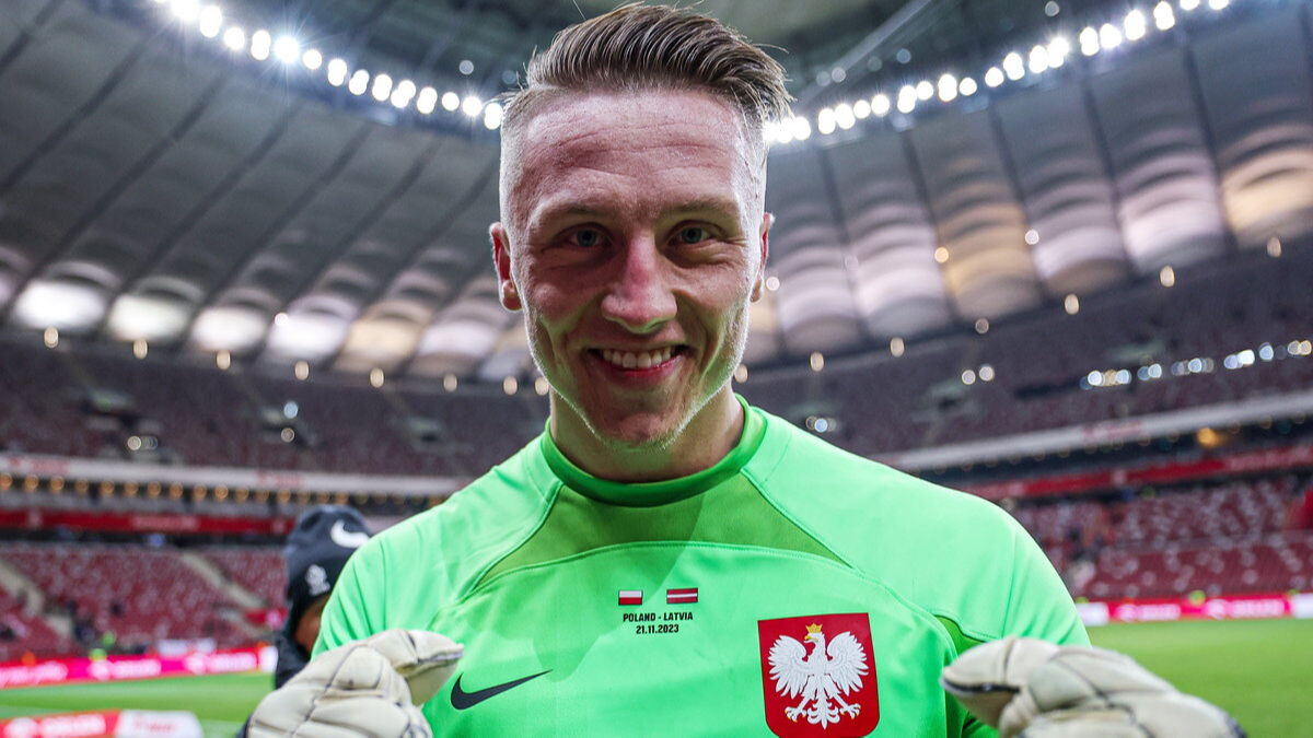 Marcin Bulka'dan Galatasaray'a ret sinyali! Şampiyonlar Ligi bile ikna edemedi Marcin Bulka'dan Galatasaray'a ret sinyali! Şampiyonlar Ligi bile ikna edemedi - 1. Resim