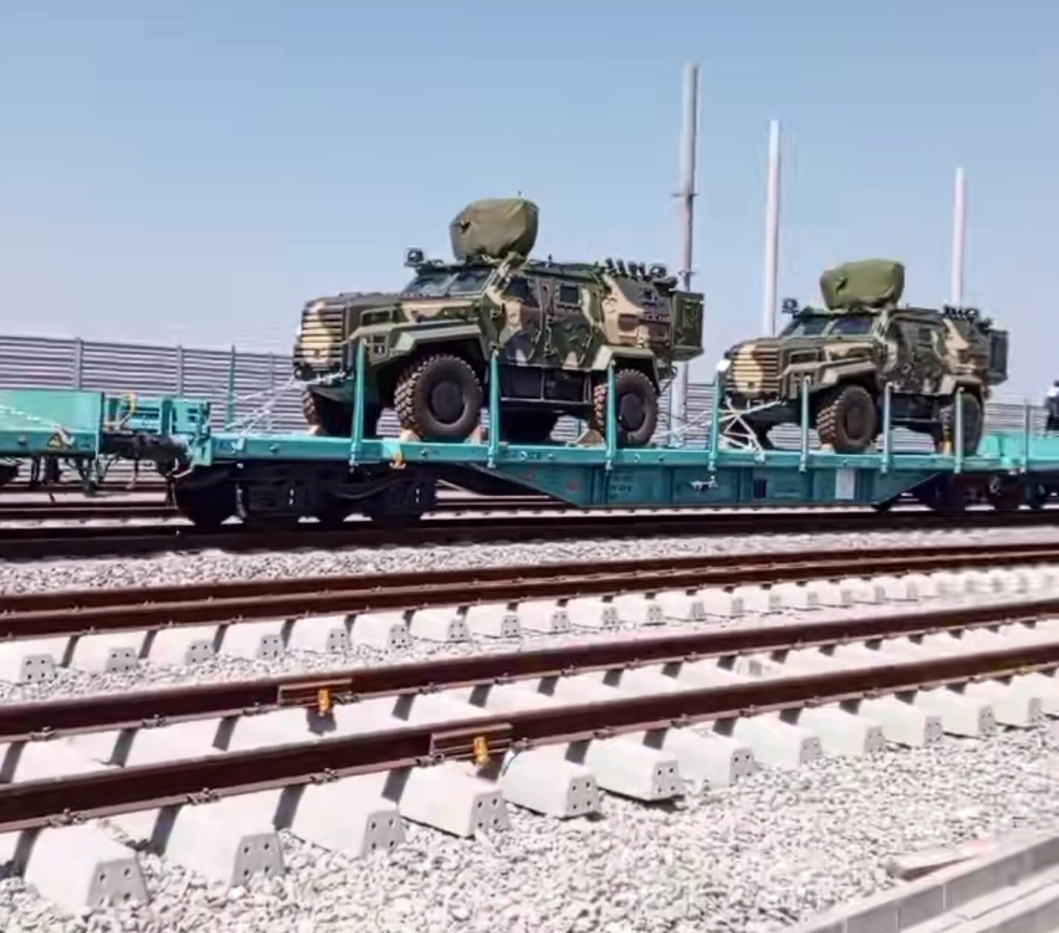 Marmaray'da görenler şaşkına dönmüştü! İşin aslı ortaya çıktı - 1. Resim