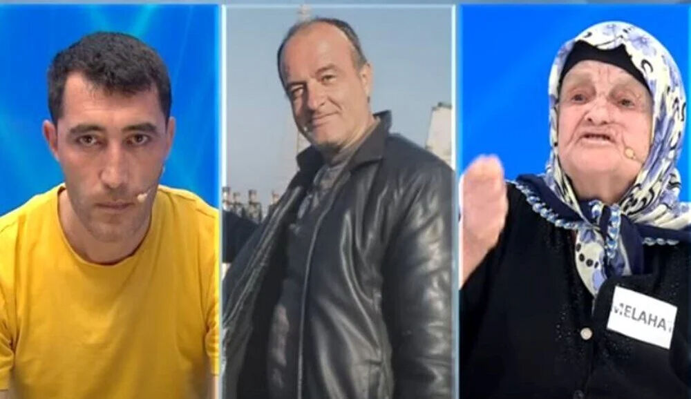 'Mehmet Tural' cinayetinde flaş gelişme! Canlı yayında kan donduran detayları tek tek anlatmıştı... Mehmet Tural cinayetinde flaş gelişme! Canlı yayında cinayeti itiraf eden zanlı, kan donduran detayları tek tek anlatmıştı... - 2. Resim