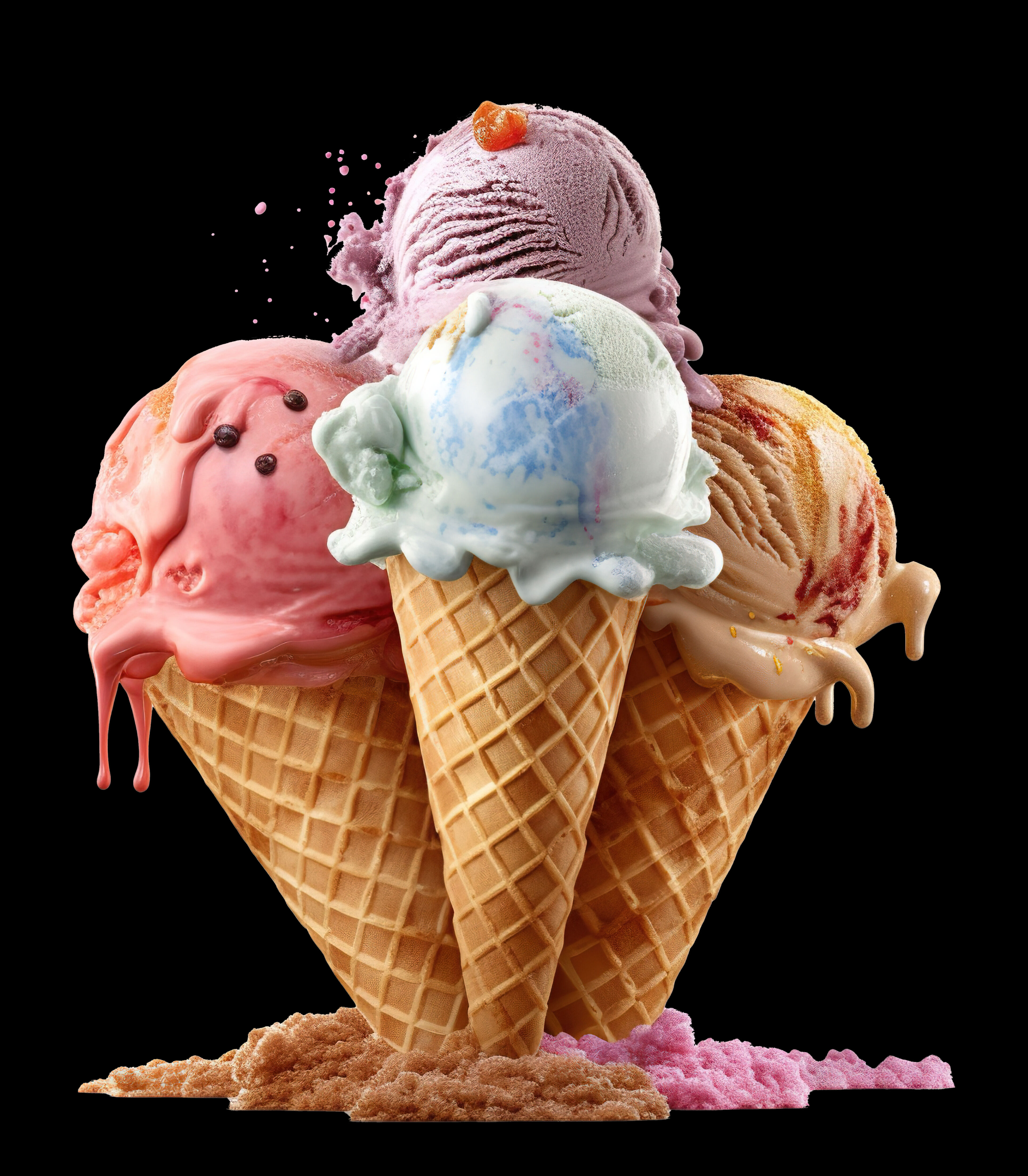 Meyvenin tadı kaçtı! Zirai don mutfaktan ihracata, turizmden restorana kadar tüm sektörleri vurdu - 1. Resim