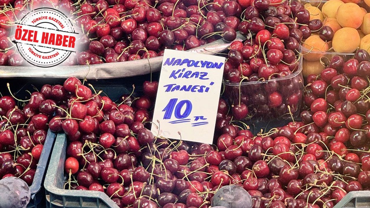Meyvenin tadı kaçtı! Zirai don mutfaktan ihracata, turizmden restorana kadar tüm sektörleri vurdu Meyvenin tadı kaçtı! Zirai don mutfaktan ihracata, turizmden restorana kadar tüm sektörleri vurdu