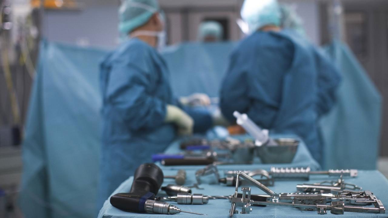 Mide balonu ameliyatı sonu oldu! Operasyonu gerçekleştiren doktor tutuklandı Mide balonu ameliyatı sonu oldu! Operasyonu gerçekleştiren doktor tutuklandı