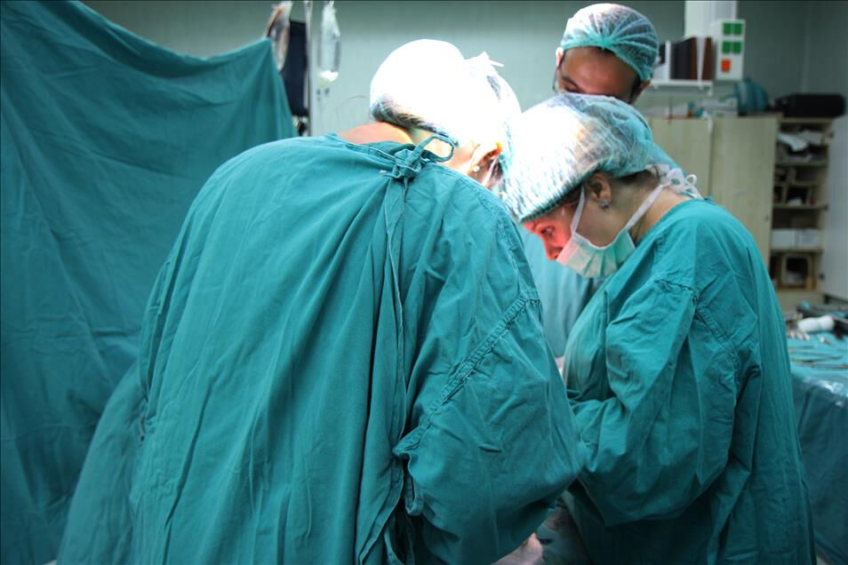 Mide balonu ameliyatı sonu oldu! Operasyonu gerçekleştiren doktor tutuklandı - 1. Resim