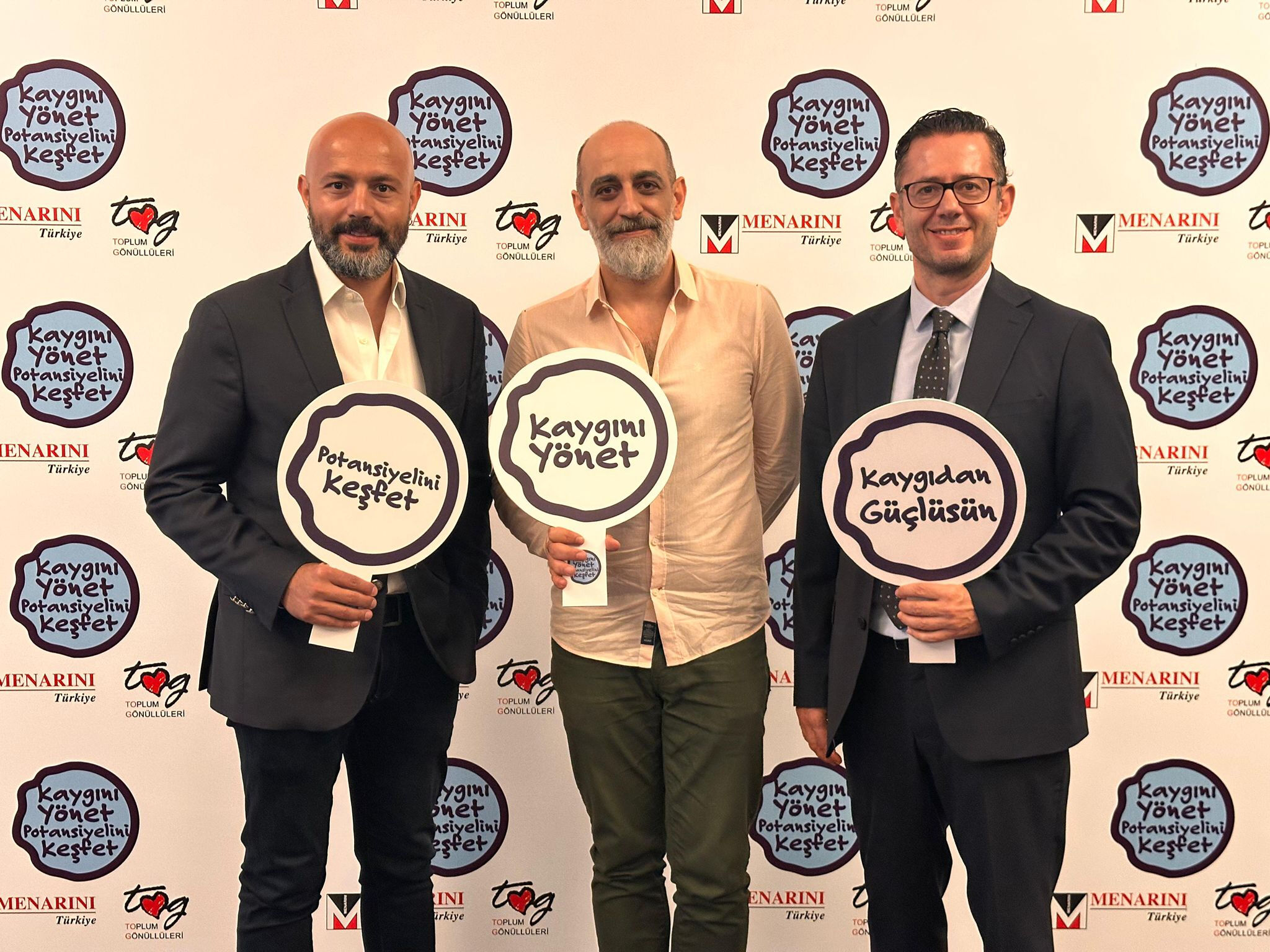 Sınav kaygısı hayattaki başarının en büyük düşmanı! Endişe duyan öğrencinin beyni duruyor - 1. Resim