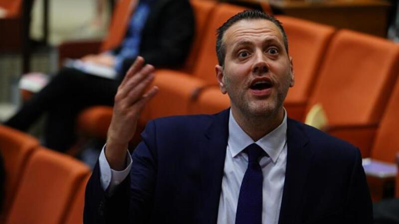 Siyonistler Gazze’de yaptıklarını unuttu! İran hastane vurdu, İsrailli bakanlar “Bu savaş suçu” deyip uluslararası camiaya seslendi Siyonistler Gazze’de yaptıklarını unuttu! İran hastane vurdu, İsrailli bakanlar “Bu savaş suçu” deyip uluslararası camiaya seslendi - 4. Resim