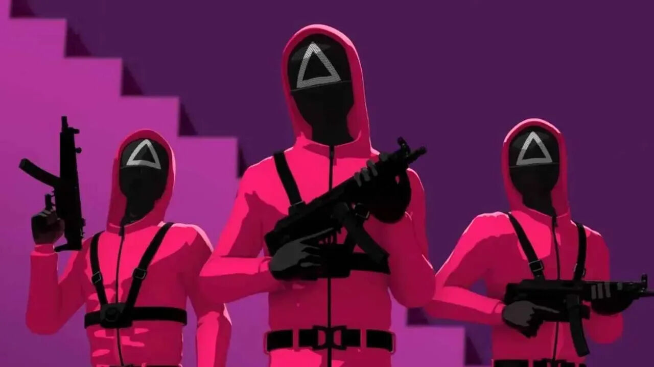 Squid Game 3.sezon saat kaçta yayınlanacak? Final sezonunda gerilim artıyor! Squid Game 3.sezon saat kaçta yayınlanacak? Final sezonunda gerilim artıyor! - 4. Resim