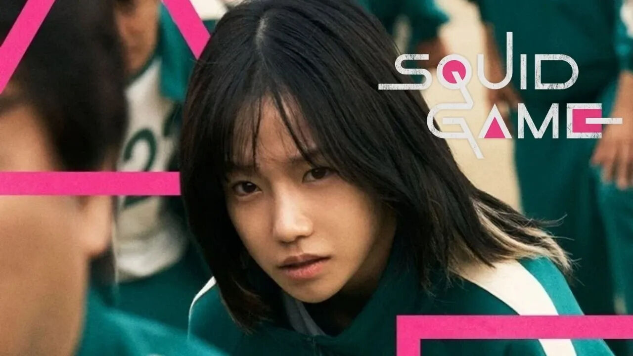 Squid Game 3.sezon saat kaçta yayınlanacak? Final sezonunda gerilim artıyor! Squid Game 3.sezon saat kaçta yayınlanacak? Final sezonunda gerilim artıyor! - 1. Resim