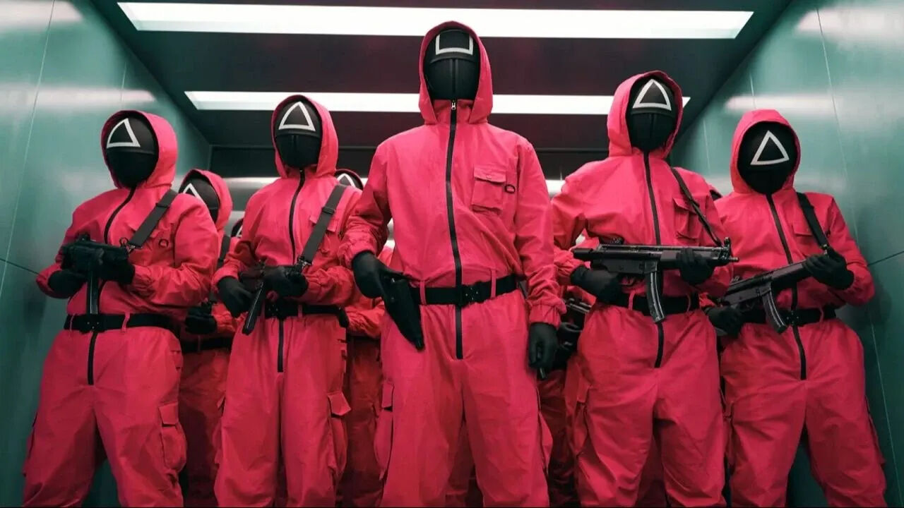 Squid Game 3.sezon saat kaçta yayınlanacak? Final sezonunda gerilim artıyor! Squid Game 3.sezon saat kaçta yayınlanacak? Final sezonunda gerilim artıyor! - 3. Resim