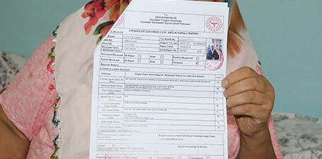 Süresiz engelli raporu yenilenir mi, engelli raporu yenileme nasıl yapılır? Sağlık Bakanlığı’ndan rapor yenileme uygulaması - 2. Resim