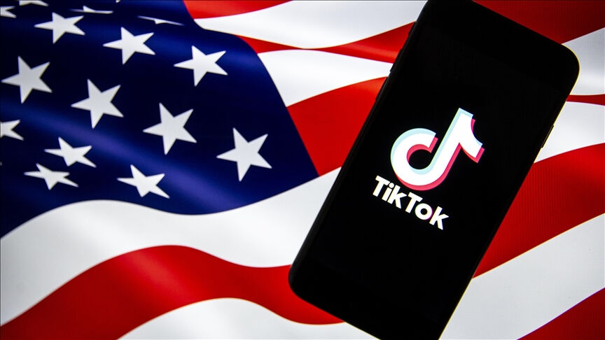 Trump'tan Tiktok kararı! Yeniden askıya aldı Trump'tan Tiktok kararı! Yeniden askıya aldı - 1. Resim