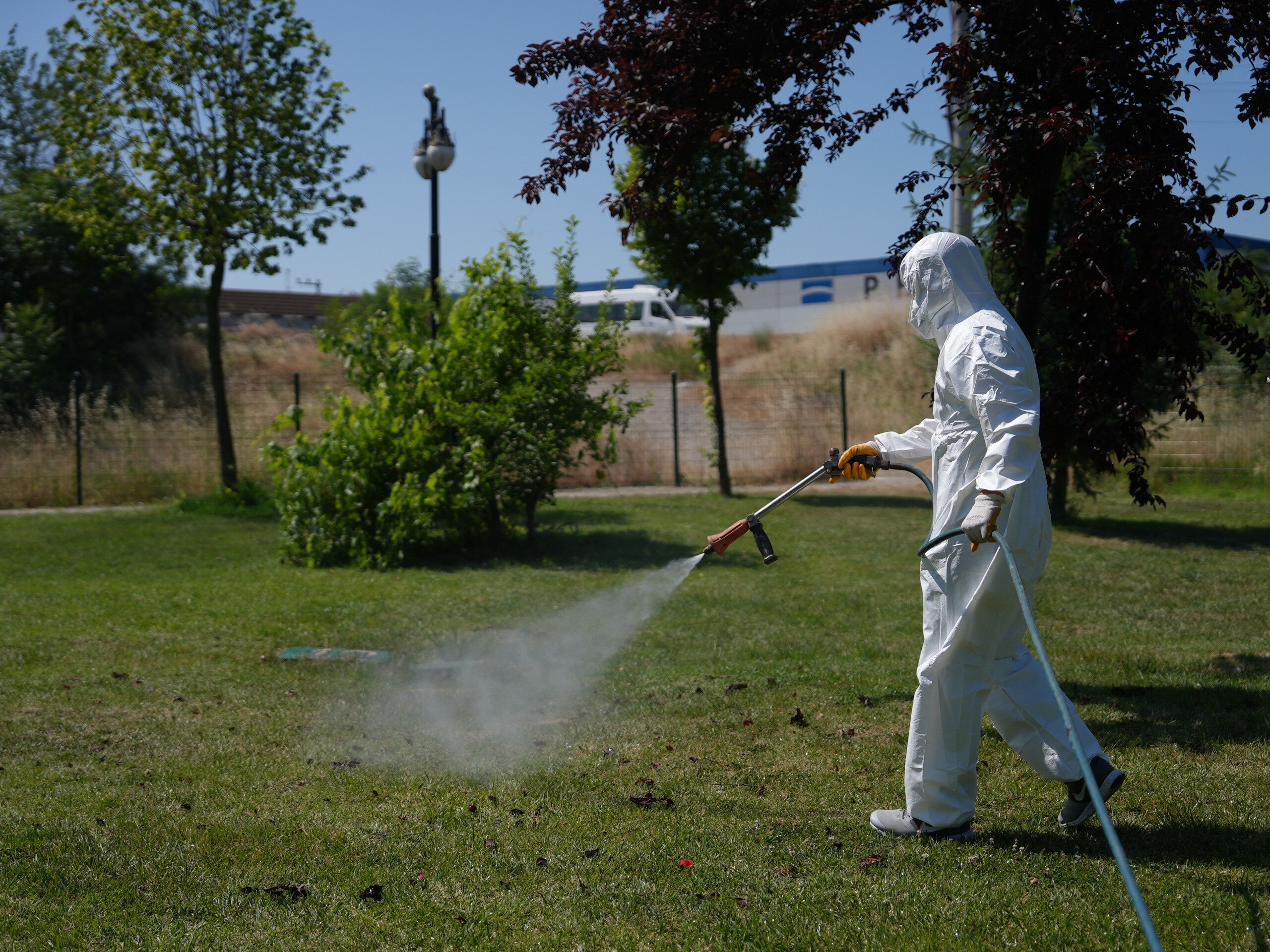 Tüm belediyeler seferber oldu: Gece yarısına kadar çalışıyorlar! Yeter ki bir kişi daha ölmesin... - 1. Resim
