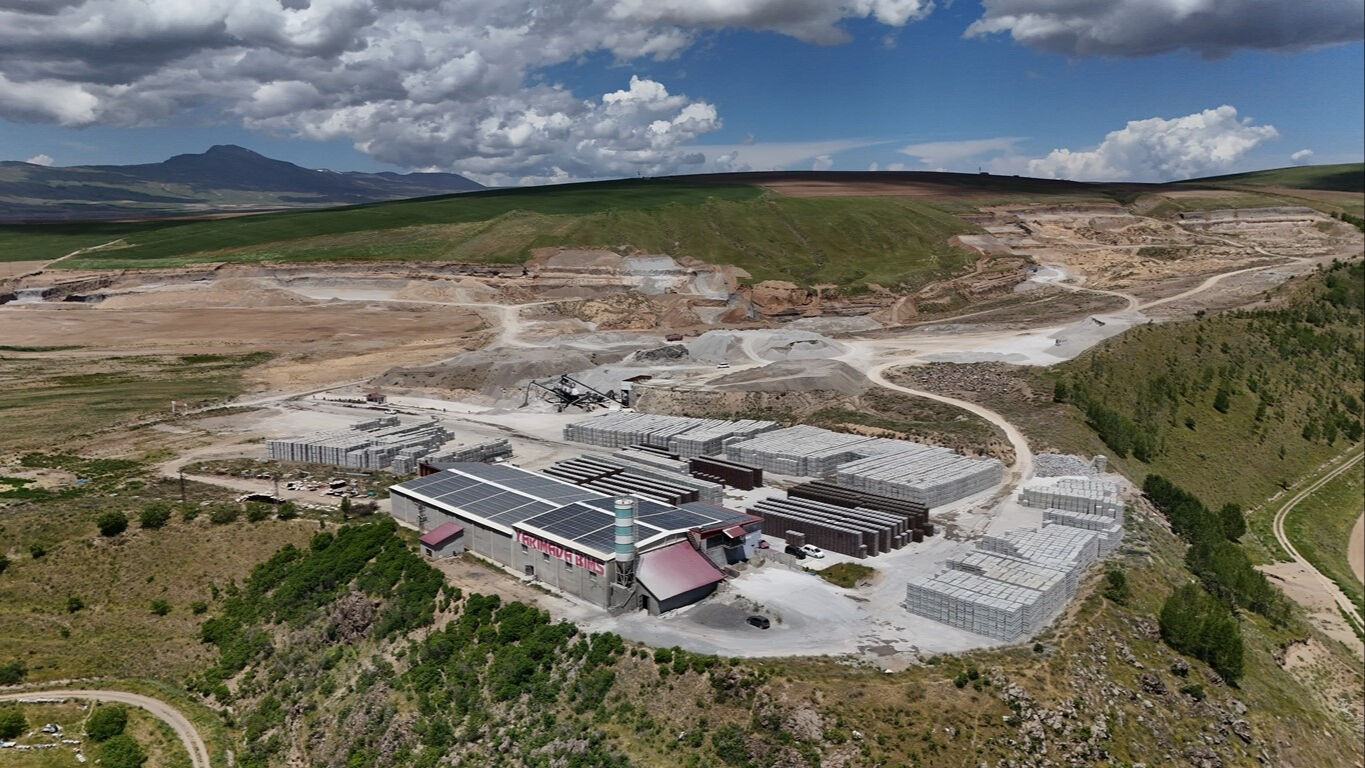 Türkiye'deki rezervin yüzde 50'si Bitlis'te! 