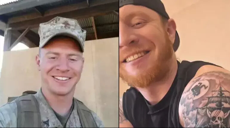 Ünlü şarkıcı Taylor Swift’in yazlığının yanında insan bacağı kemiği bulundu - 3. Resim