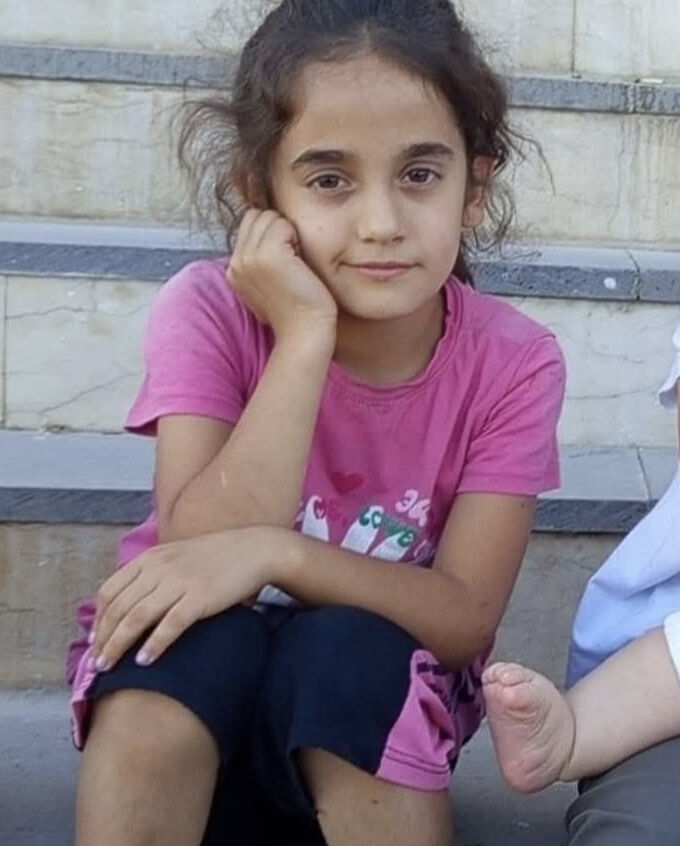 10 yaşındaki Yasemin'in katili kuzeni çıktı! İfadesi kan dondurdu: Kin güttüm! 10 yaşındaki Yasemin'in katili kuzeni çıktı! İfadesi kan dondurdu: Kin güttüm! - 1. Resim