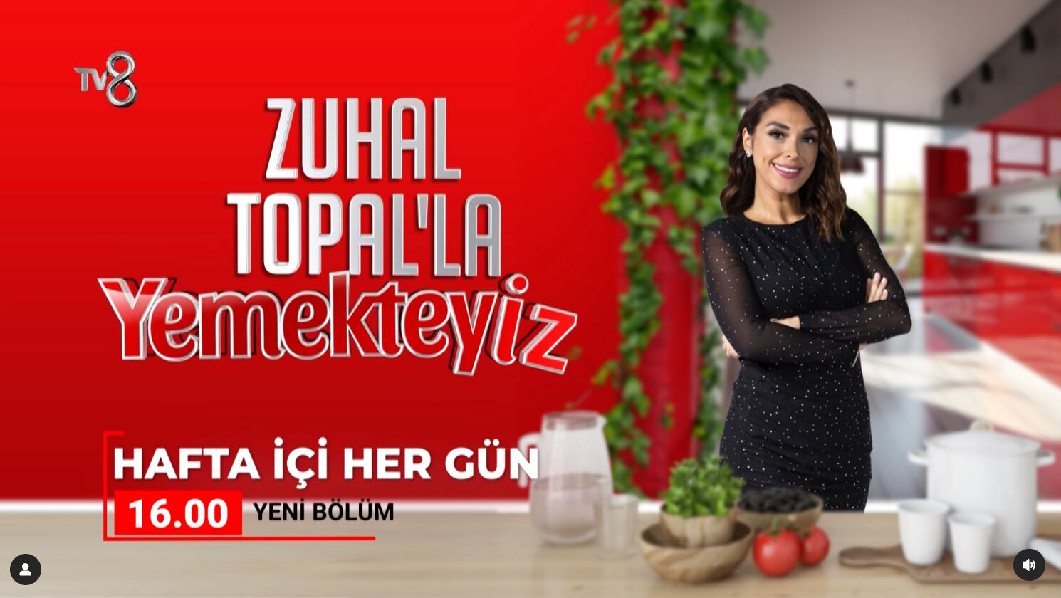20 Haziran 2025 Yemekteyiz'de kim şampiyon oldu? 150 bin TL’lik büyük ödülün sahibi belli oldu 20 Haziran 2025 Yemekteyiz'de kim şampiyon oldu? 150 bin TL’lik büyük ödülün sahibi belli oldu - 2. Resim