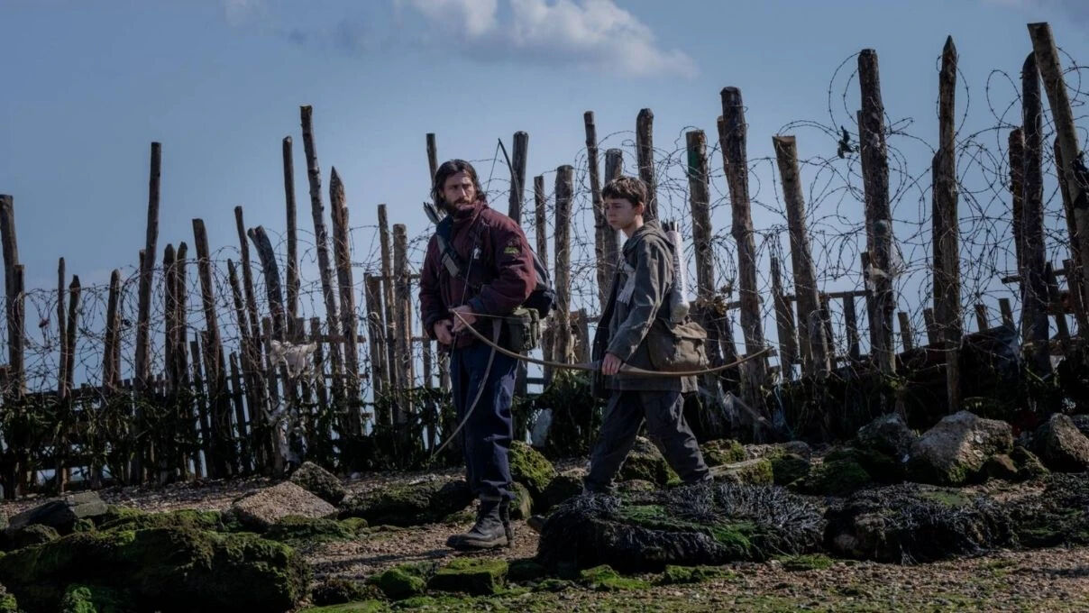 28 Yıl Sonra filminin konusu ne? 28 Years Later 23 yıl sonra devam filmiyle geri dönüyor 28 Yıl Sonra filminin konusu ne? 28 Years Later 23 yıl sonra devam filmiyle geri dönüyor - 1. Resim