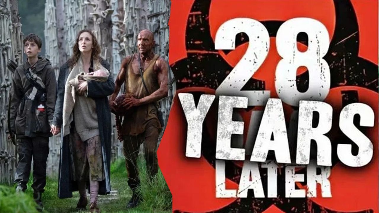 28 Yıl Sonra filminin konusu ne? 28 Years Later 23 yıl sonra devam filmiyle geri dönüyor 28 Yıl Sonra filminin konusu ne? 28 Years Later 23 yıl sonra devam filmiyle geri dönüyor