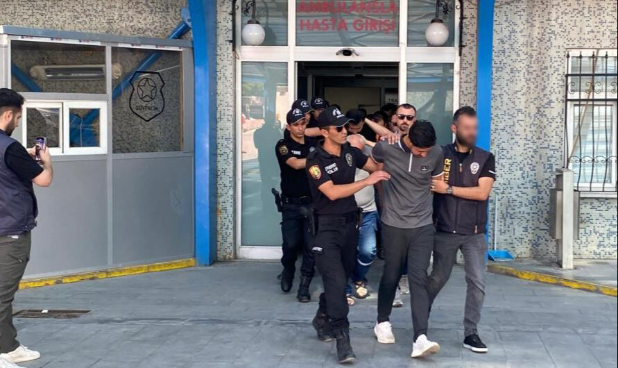 4 ilde 116,5 milyon TL'lik dolandırıcılık operasyonu: 11 gözaltı var 4 ilde 116,5 milyon TL'lik dolandırıcılık operasyonu: 11 gözaltı var - 2. Resim