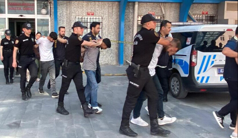 4 ilde 116,5 milyon TL'lik dolandırıcılık operasyonu: 11 gözaltı var 4 ilde 116,5 milyon TL'lik dolandırıcılık operasyonu: 11 gözaltı var - 1. Resim