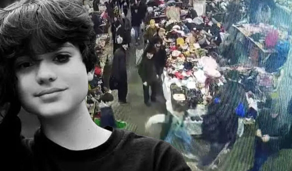 Kadıköy'de vahşice katledilmişti! Ahmet Minguzzi davası ertelendi: Mahkeme başkanı davadan çekildi Ahmet Minguzzi davasında 3'üncü duruşma!