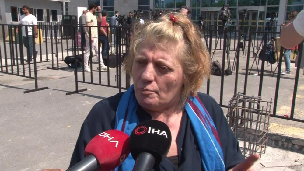 Kadıköy'de vahşice katledilmişti! Ahmet Minguzzi davası ertelendi: Mahkeme başkanı davadan çekildi Ahmet Minguzzi davasında 3'üncü duruşma!