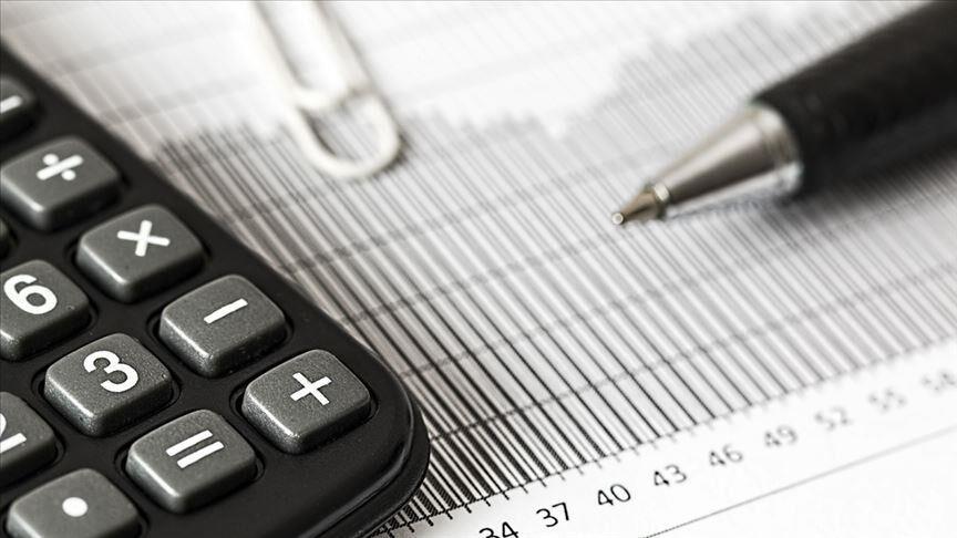 Bakan Şimşek, 740 milyon dolarlık anlaşmayı duyurdu: Uzun vadeli ve uygun Bakan Şimşek, 740 milyon dolarlık anlaşmayı duyurdu: Uzun vadeli ve uygun - 2. Resim